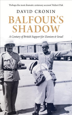 Bildergebnis für Balfour’s Shadow