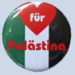 Herz fuer Palaestina